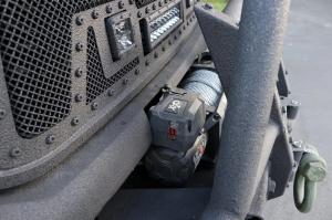 Toyota Tundra CrewMax 4x4 Zombie Apocalypse 2013 года 